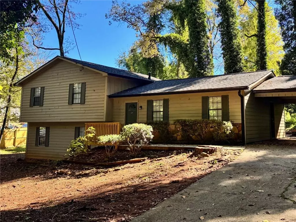 Snellville, GA 30039,3592 Denby DR SW