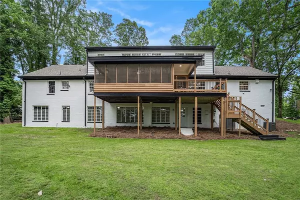 Gainesville, GA 30501,788 Sherwood RD