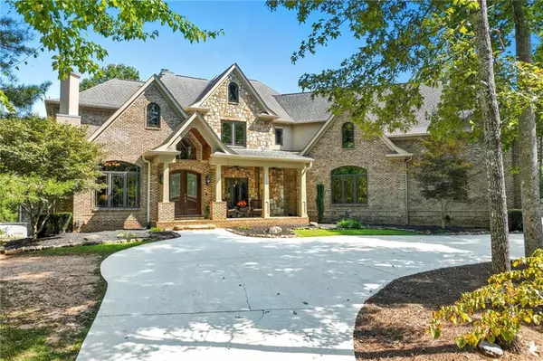 6101 Smith Mill RD, Gainesville, GA 30506