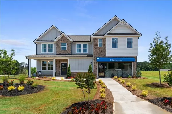 Stockbridge, GA 30281,425 Sheridan DR