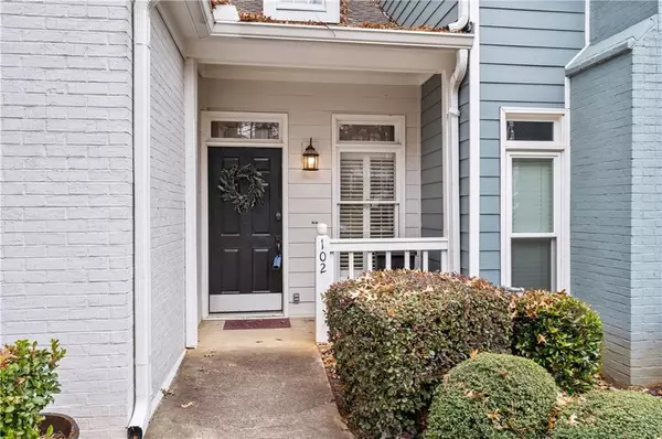 Marietta, GA 30068,102 Carryback DR #102