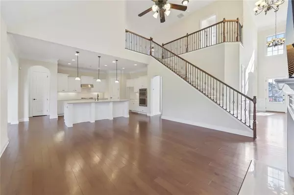 Cumming, GA 30041,2420 Bronze CT