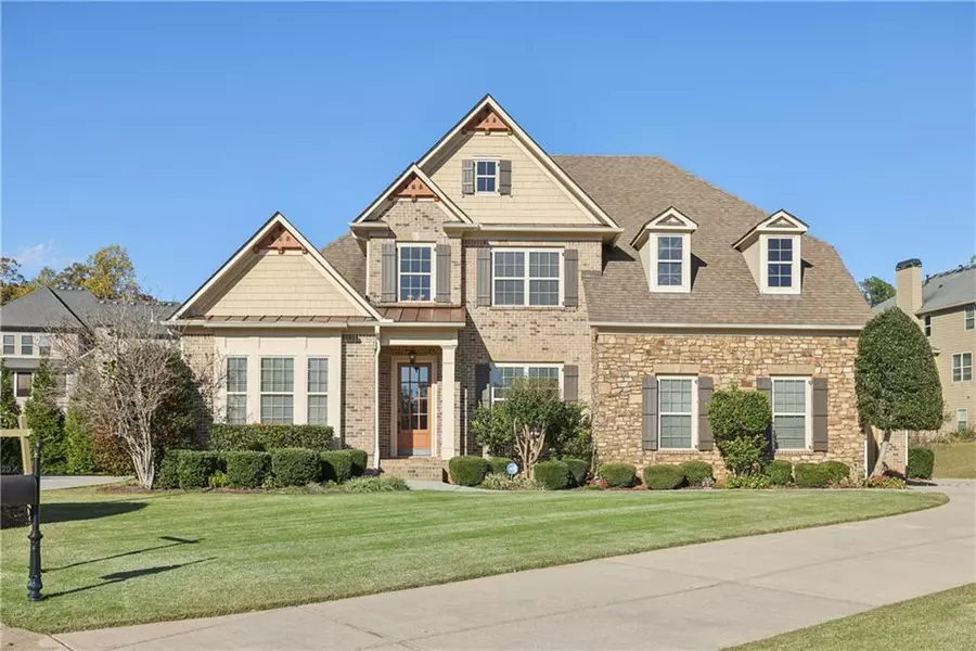 2420 Bronze CT, Cumming, GA 30041