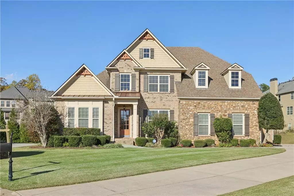 Cumming, GA 30041,2420 Bronze CT