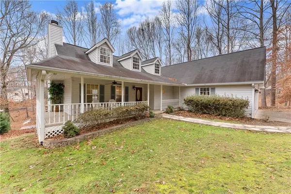 Gainesville, GA 30506,9260 Bayhill DR