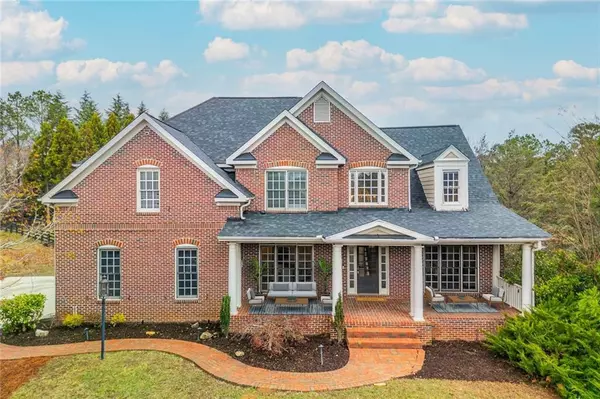 Marietta, GA 30064,2540 Appaloosa TRL SW