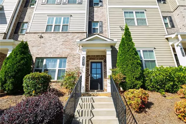 812 Caldwell CIR, Marietta, GA 30060