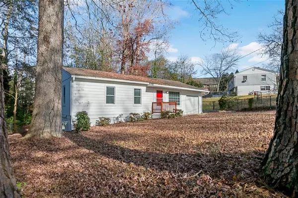 Smyrna, GA 30080,1815 Mackinaw PL SE