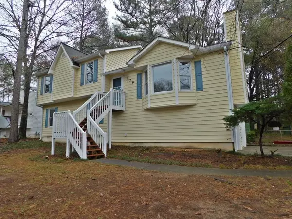 29 Stonebrook DR SW, Euharlee, GA 30120