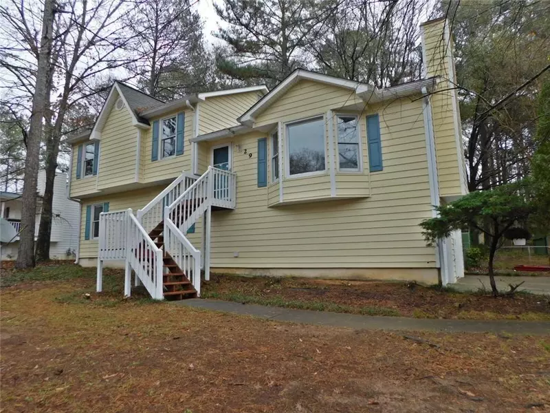 29 Stonebrook DR SW, Euharlee, GA 30120