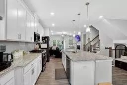 Buford, GA 30518,2267 Pink Hawthorn DR