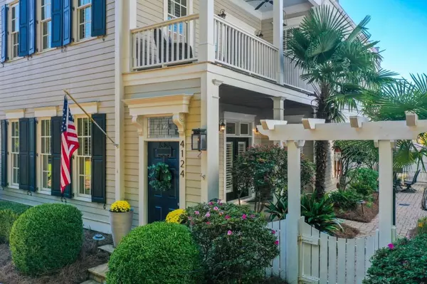 Covington, GA 30014,4124 Hunt ST