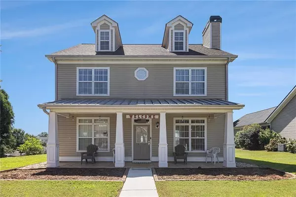 Villa Rica, GA 30180,2770 Nautical WAY