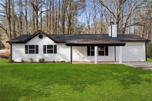 20 Skylark LN, Jonesboro, GA 30238