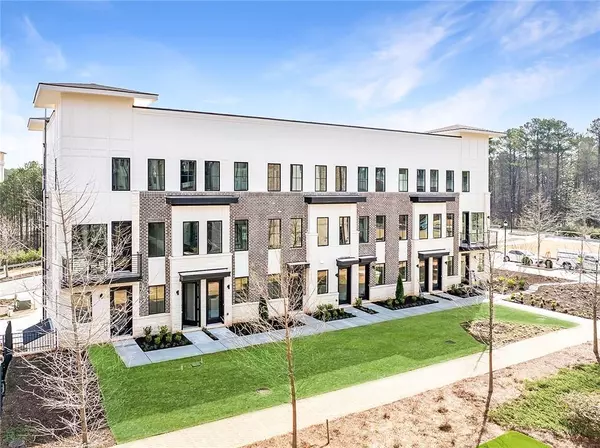 7230 Summit PL, Alpharetta, GA 30009