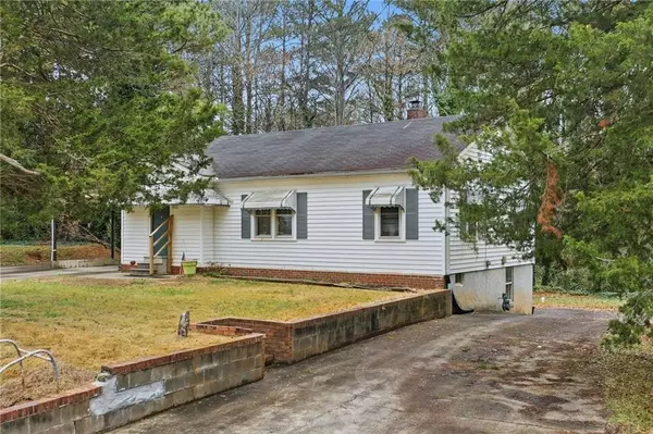 1551 Old Alabama RD, Austell, GA 30168