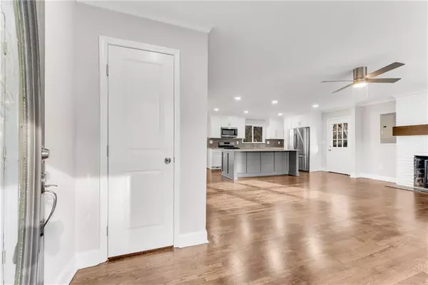 Marietta, GA 30066,1564 Park LN