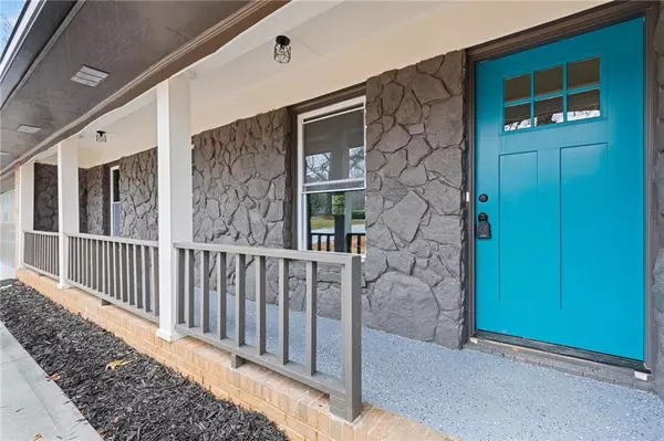 Lilburn, GA 30047,2224 Hudson DR SW