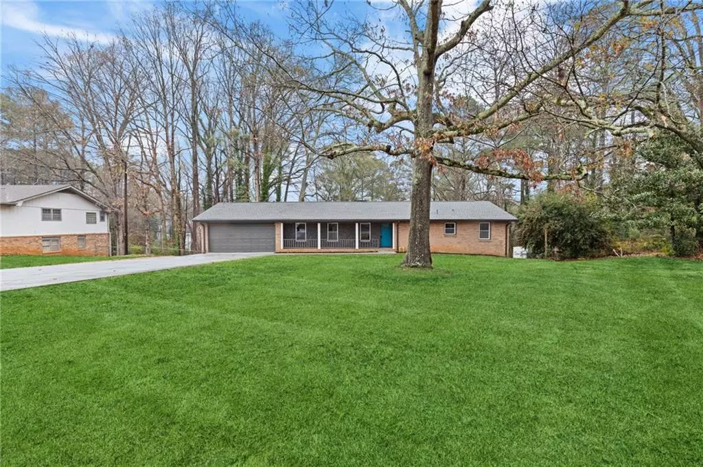 Lilburn, GA 30047,2224 Hudson DR SW