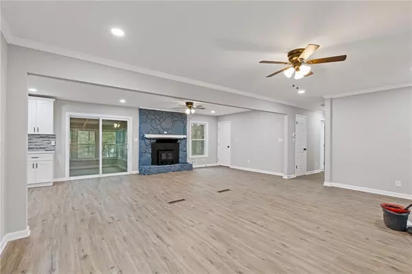 Lilburn, GA 30047,2224 Hudson DR SW