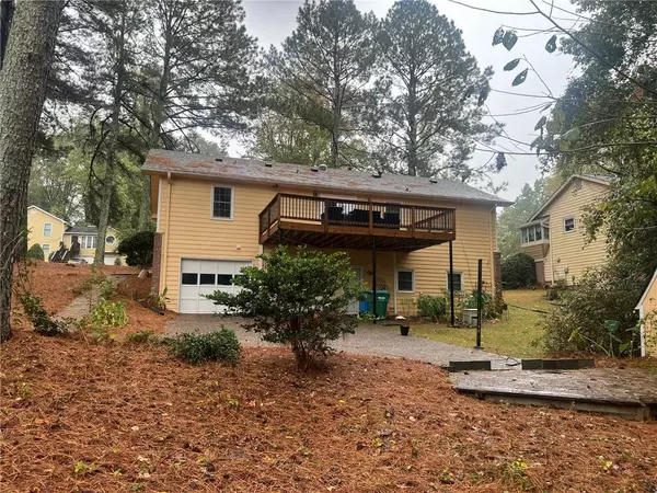 Snellville, GA 30039,3837 Etna DR