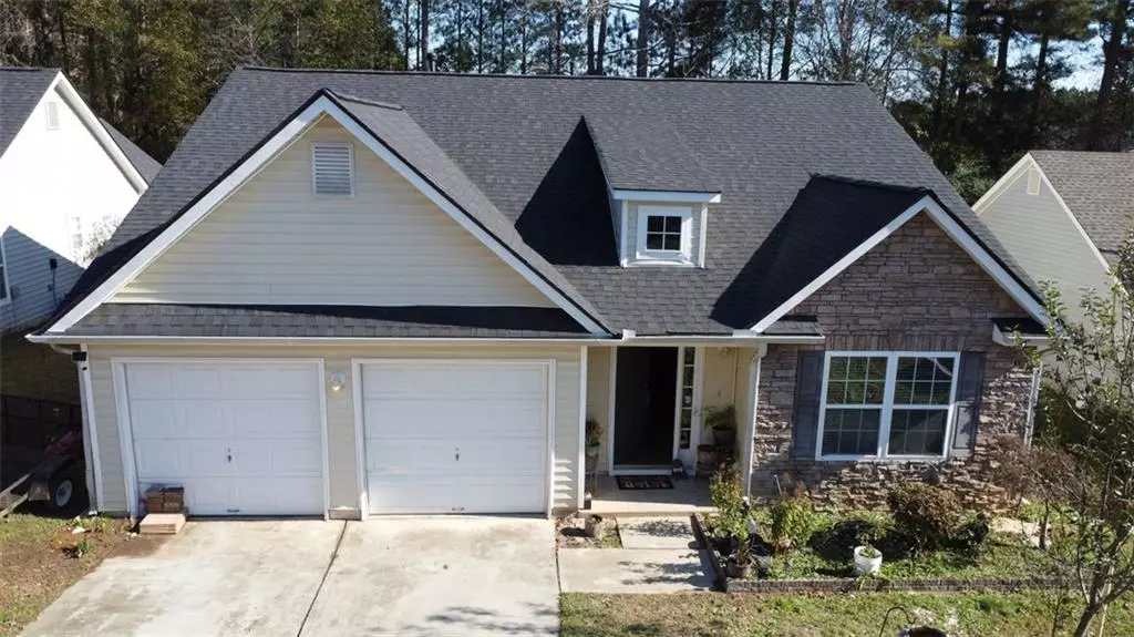 Fairburn, GA 30213,150 FAIRHAVEN TRL