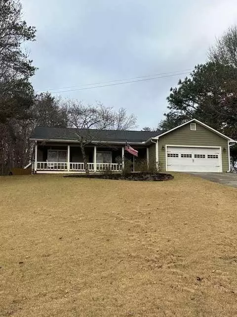 4109 Burgundy WAY, Flowery Branch, GA 30542