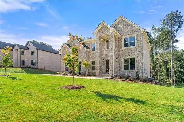 Covington, GA 30016,247 Lotus