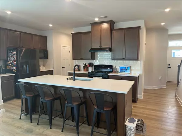 Hoschton, GA 30548,232 Salt Lake LN