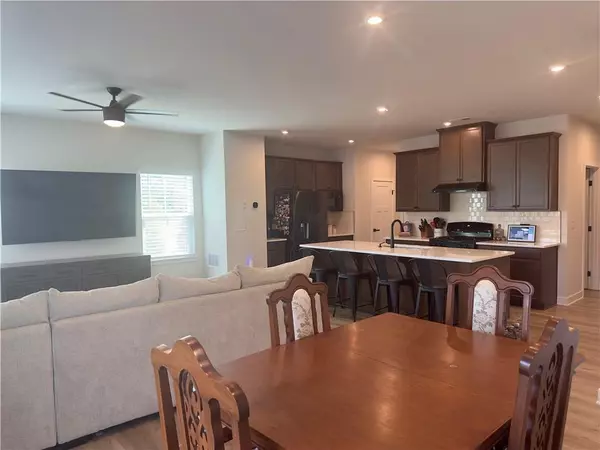 Hoschton, GA 30548,232 Salt Lake LN