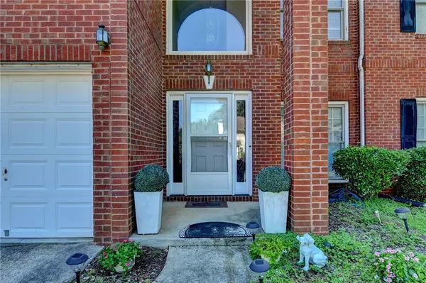 Stone Mountain, GA 30087,860 Southland PASS