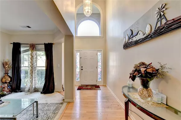 Stone Mountain, GA 30087,860 Southland PASS