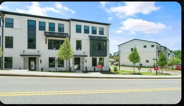 36 Peeples DR, Lawrenceville, GA 30046