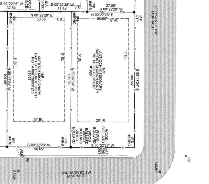 0 Windsor ST, Atlanta, GA 30310