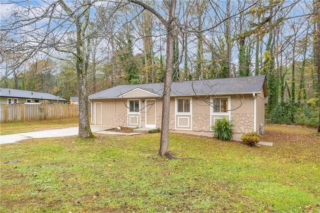 Ellenwood, GA 30294,3368 Lincolndale CT