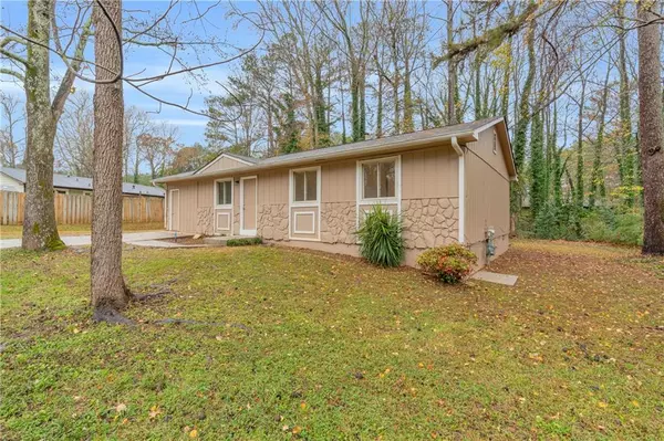 Ellenwood, GA 30294,3368 Lincolndale CT