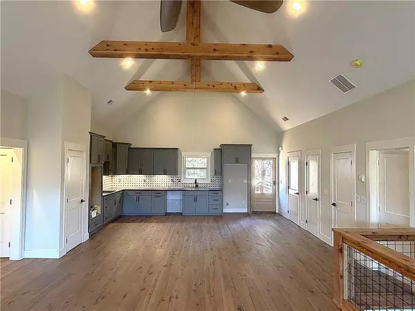 Hiawassee, GA 30546,438 Mill Ridge RD