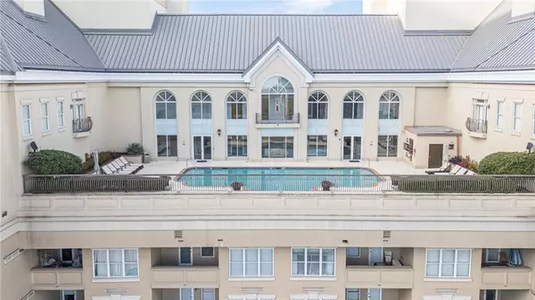 Atlanta, GA 30326,3334 Peachtree Road NE #312