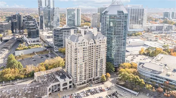 Atlanta, GA 30326,3334 Peachtree Road NE #312