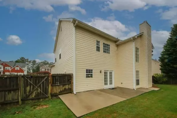 Lawrenceville, GA 30043,482 Leggett Oaks LN