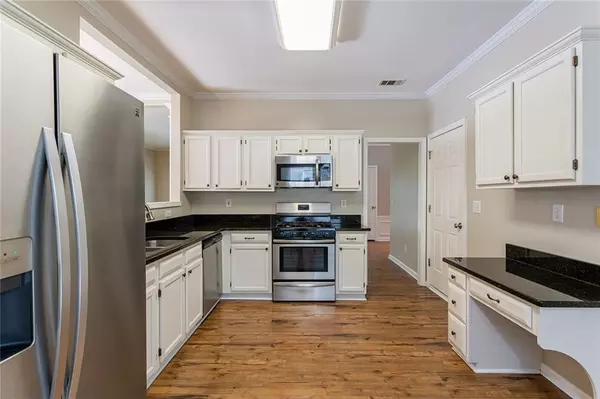 Alpharetta, GA 30022,10175 Barston CT