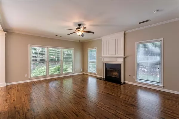 Alpharetta, GA 30022,10175 Barston CT