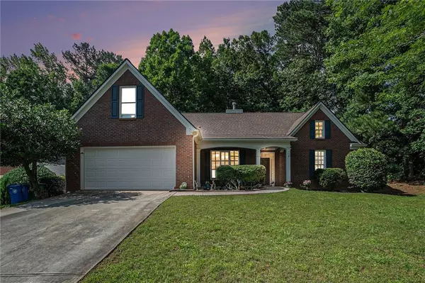 Tucker, GA 30084,2063 Willow Chase CT