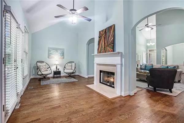 Tucker, GA 30084,2063 Willow Chase CT