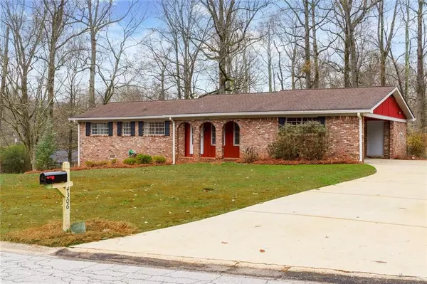 Douglasville, GA 30135,4306 Dawning LN