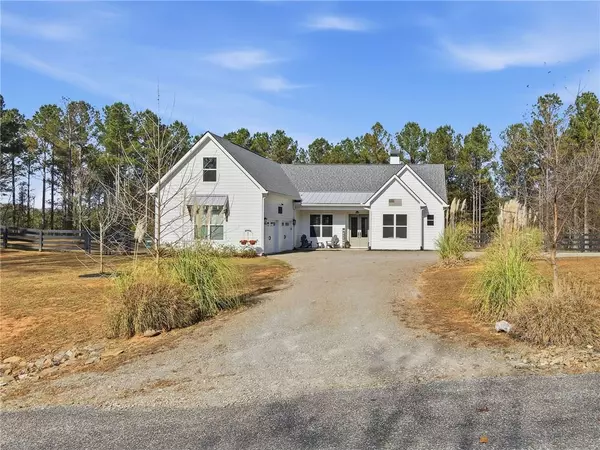 Ball Ground, GA 30107,1950 Damascus RD