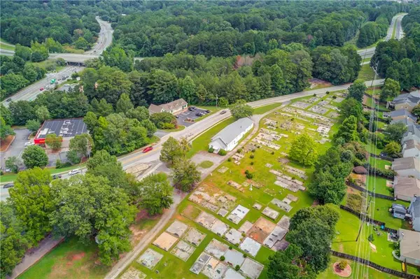 Snellville, GA 30078,925 Dogwood RD