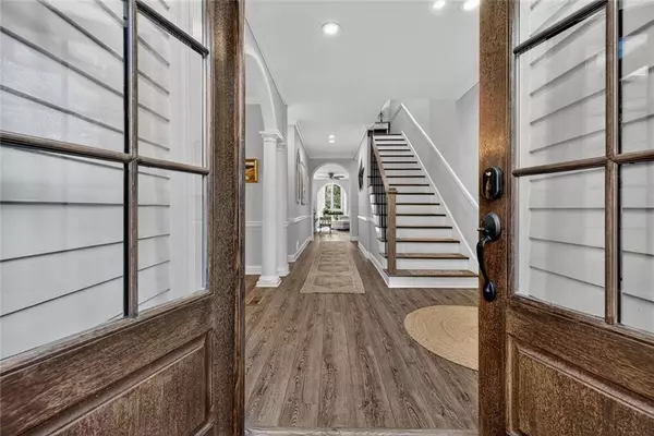 Atlanta, GA 30342,36 Willow GLN NE