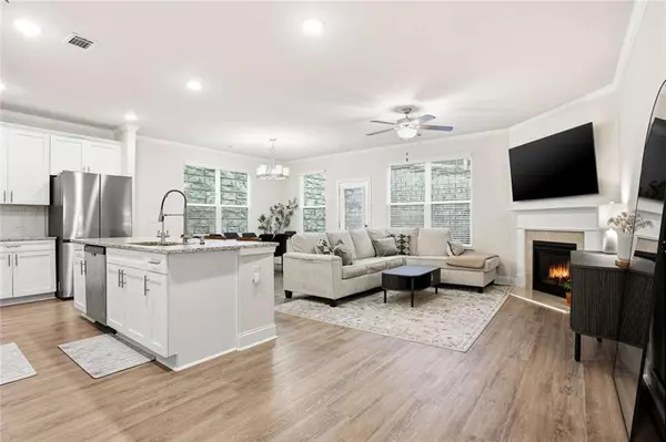 Atlanta, GA 30360,2802 Cadence Walk RD