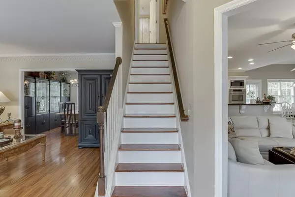 Lawrenceville, GA 30043,1470 Gabriel DR